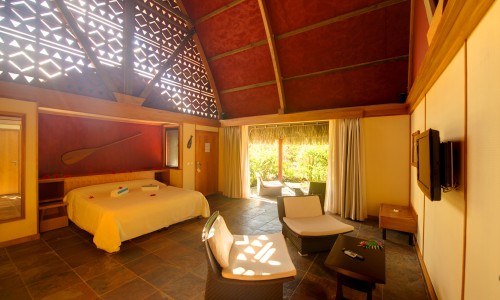 Bungalow Jardin